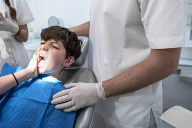 Best Urgent Care for Lost Fillings or Crowns in Pleasantville, NJ