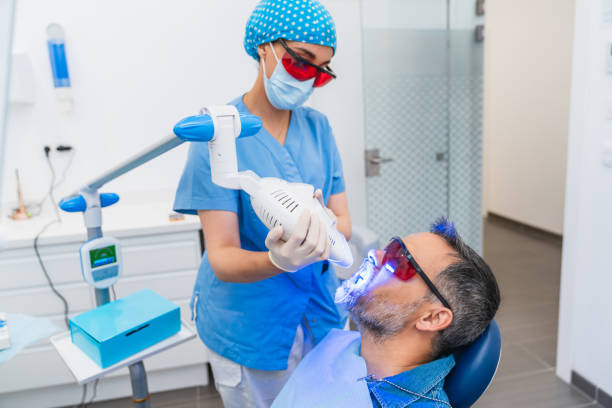 Best Emergency Treatment for Dental Infections or Abscesses in Pleasantville, NJ